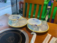 -重庆鸡公煲·青锅花椒鱼(牡丹江路店)