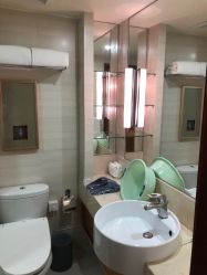 -奕新一诺台式母婴护理中心(我格广场店)