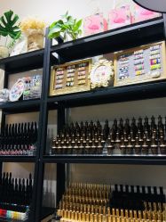 -甲舍美甲美睫艺术馆