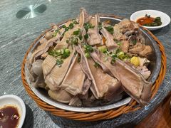 -猪肉婆私房菜(容桂总店)