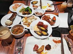 -汉巴味德(大悦城店)