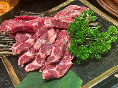 -伏一解牛烤肉专门店(信业购物中心店)
