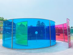 -金泽21世纪美术馆