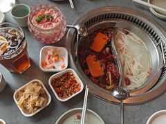 -故里和山·成都火锅(欢乐港湾店)