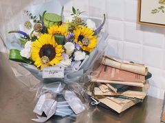 -植物学家的女儿(北马道巷店)