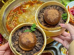 -清真·馬坡二旦烧烤(人生一串拍摄店)