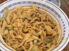 -老雒阳面馆·水席(定鼎门店)