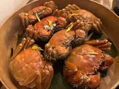 -成隆行·蟹王府(九江路店)