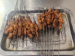 -文文烤肉(大皮院店)