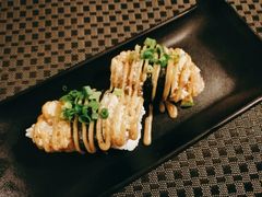 酥皮脑花寿司-昊·来了寿司(双楠2店)