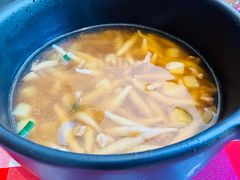 -西贝(东方路店)