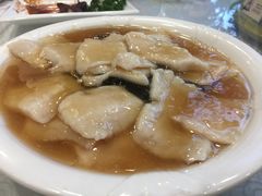 -老人和饭店(淮海中路店)