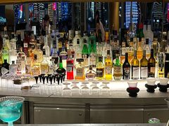 -池畔酒吧 WET Bar