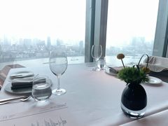 -翡翠36餐厅(浦东香格里拉店)