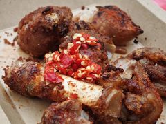 -为民烧烤吧.自贡爆炒菜(收录10年好店)