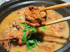 -锦绣金山人家(友谊店)
