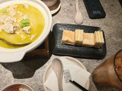-留半山·香港食堂(啦啦宝都店)