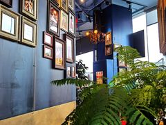 -The Happy Monk(前海壹方汇店)