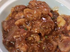 -昱德来·天津菜(河西店)