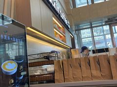 -瑞幸咖啡(泗阳中央商场店)