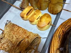 -云晓光头烧烤吧(盛夏店)