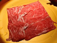-牛New寿喜烧(金茂览秀城店)