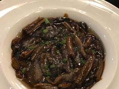 本帮响油鳝丝-徐记私厨(半淞园路店)