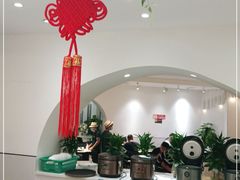 -香香海南菜餐厅