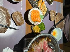-林妈妈村·日式料理(宝山龙湖天街店)