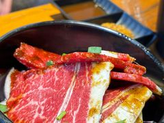 -九田家黑牛烤肉料理(香河店)