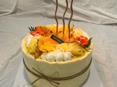 -PETIT PARIS 小巴黎(凯德1818店)