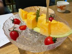 -四季餐厅·新津菜(环湖中路店)