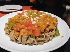 -田园北魏家宴·大同菜(御东店)