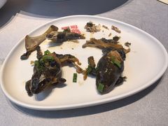 -7号院家宴.烧鸽子(门头沟店)