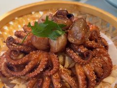 -0776食堂·京城创意菜(七里庄店)