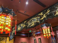 -茶人村·宫廷私厨(奥体印象城店)