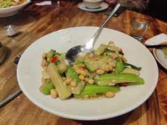 -民俗村柴火灶·景德江西菜(中国陶瓷博物馆店)