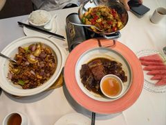 -上座·餐厅(阳光100店)