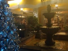 -火车头法国西餐厅