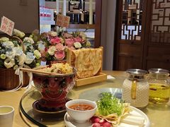 -关东小磨东北菜(上海长风大悦城店)