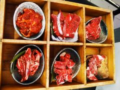 -玄希浪漫厨房·韩料烤肉(湖滨银泰in77店)