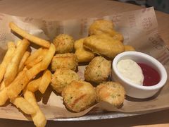 -菲滋意式餐厅(富阳东方茂店)