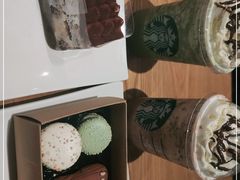 -星巴克(厦门万象城4F店)