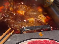 -宽来·欢聚火锅(来福士广场水景店)