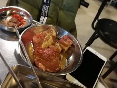 -釜山火炉·海鲜烤肉(紫藤路店)