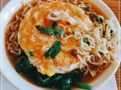 -艺厨风尚餐厅 · 桔钓沙莱华度假酒店