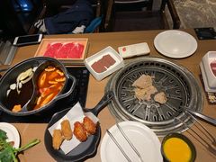 -火炉火自助餐(悠唐购物中心店)
