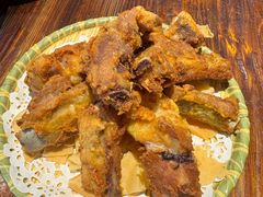 -农厨好味·温泉鹅·农家菜