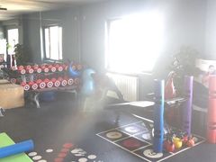 -悦健身私教工作室(双井店)