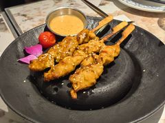 -KingThaia金泰兰(滨江天街店)